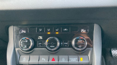 Skoda Karoq 1.5 TSI SE Technology 5dr DSG Petrol Estate